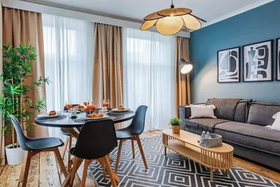 Image de Prime Flat at Grand Place