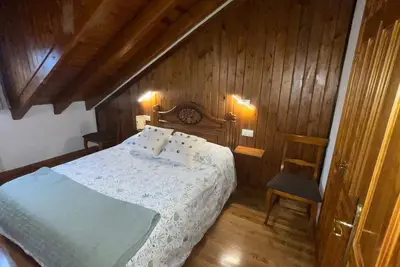 Image de Cozy penthouse in the center of Benasque