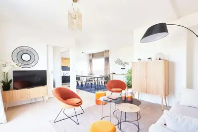 Image de Penthouse - City Views/Luggage Room