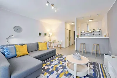 Grand Place Historic Retreat 2