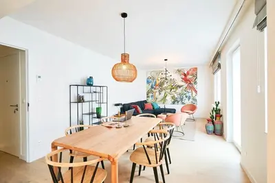 Image de Nato&Eu 2br Apt - Free Luggage Room