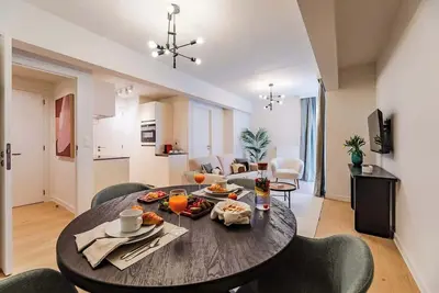 Image de Nato&Eu 1br Aprt- Free Luggage Room