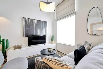 Image de *New* Grand Place / Place du Grand Sablon (1br)