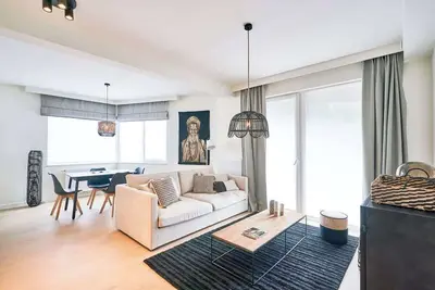 Image de Nato&Eu 1br Aprt- Free Luggage Room