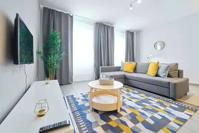 Image de Stylish Stay Near Grand Place 3