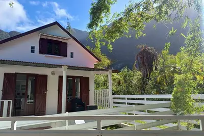 Image de Gîte Little Zion au Domaine de Baradoz