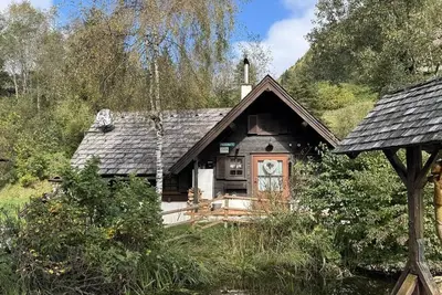 Image de Rassi's Feriendorf - Fischerhütte - Holiday home Fischerhütte