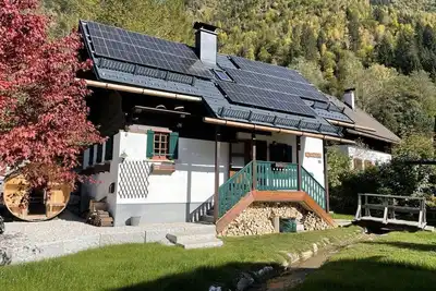 Image de Rassi's Feriendorf - Werkstattl - Holiday home Werkstattl