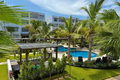 Image de Nice Apartment Near the Beach By Gps Rentas