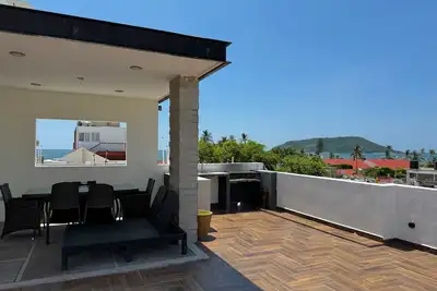 Image de Apartment a few blocks from the beach By GPSRentas