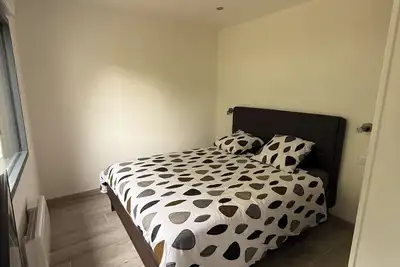 Image de Maison à Concarneau à 50m de la plage et du sentier côtier Gr34 au Cabellou