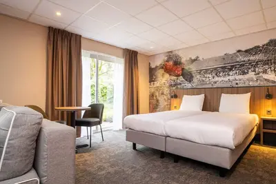 Image de Quiet Hotel Comfort in the Forest Near Arnhem & Doorwerth Castle