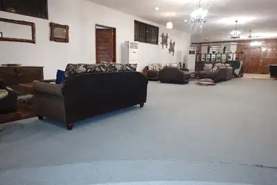 Image de Spacious 4-bedroom apartment in marvelous Mwanza Region with Ac - Penthouse