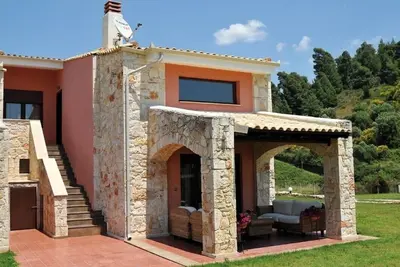 Image de Evlogia Village by Greek Pride