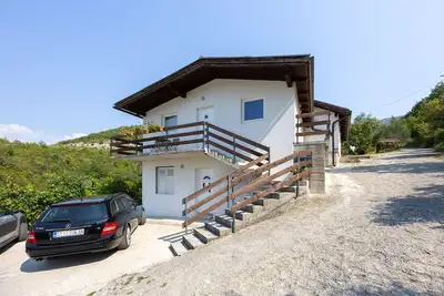 Image de Bel appartement à Slime avec maison et vue panoramique