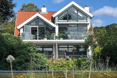 Image de Bel appartement de 2 chambres à Vejle Est
