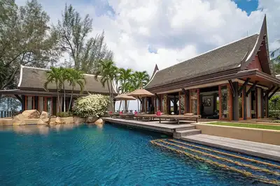 Image de Villa Chada by Elite Havens