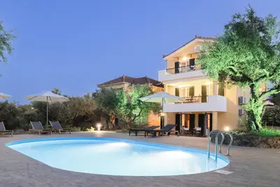 Image de Akrotiri Sea View Maisonette