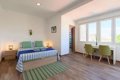 Image de Location mensuelle à Madrid - Appartement partagé avec 3 chambres à coucher