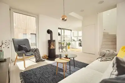 Image de \"Vacation at Villa Azure I: Your dream on the Baltic Sea awaits! \"