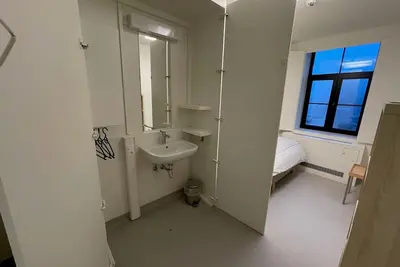 Image de Accessible vacation home for families, large families or specific target group.