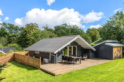 Image de Belle maison de 2 chambres à Egernsund