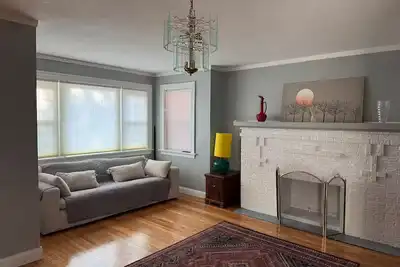 Image de Cozy home, First floor, 5 min from midway airport