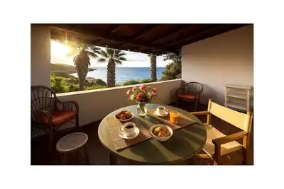 Image de Bel appartement de 2 chambres à Briatico