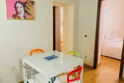 Image de Entire apartment in the heart of Rome a stone's throw from the Colosseum