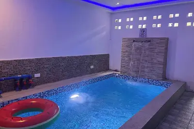 Image de Rq Pool Villa, Angeles City