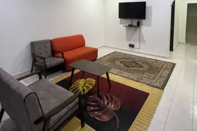 Image de House near Kt Atas Toll #Netflix