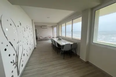 Image de Penthouse spectaculaire avec Terraza Privada!