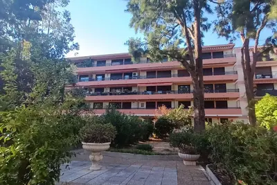Image de Appartement 2 pièces avec climatisation à Cavalaire-sur-Mer