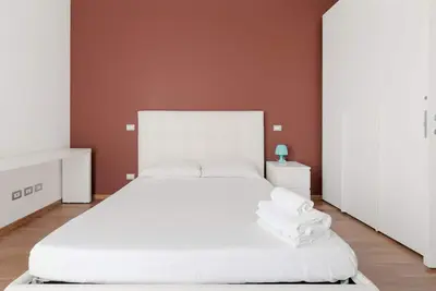 Image de GuestHost - Gorla Modern Apartment Milan