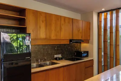 Image de Aragreen Berawa Villa