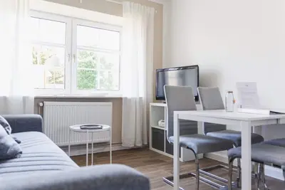 Image de Appartements Haus Bärbel Duhnen Appartement '9'