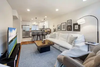 Image de Green Lake 3br Retreat, Rare Large Garage