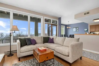 Image de Highridge 10 with Wintergreen Advantage