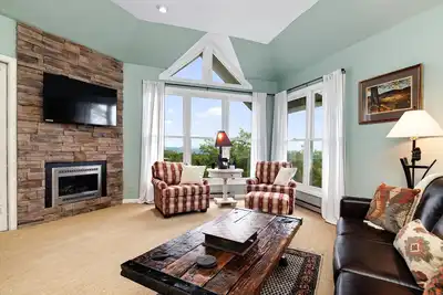 Image de Shenandoah Ridge 05 with Wintergreen Advantage