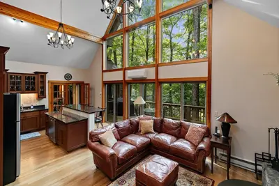 Image de Bear Luxury with Wintergreen Advantage