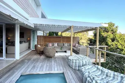 Image de Beachy Head Hideaway 5 | Pool, Robberg Beach