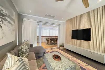 Image de Beachy Head Hideaway 11 | Seaside Luxury Stay