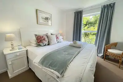 Image de The River Club Loft | Resort 2min to Robberg Beach