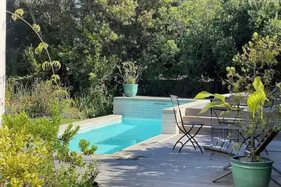 Image de Secret Garden Villa | 3bd w/ Pool & Ocean Peek