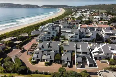 Image de Sanctuary Beach Hideaway | 50m walk onto Beach