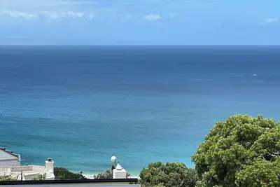 Image de The Salty Whale - 3bd Apt - Central, Sea Views