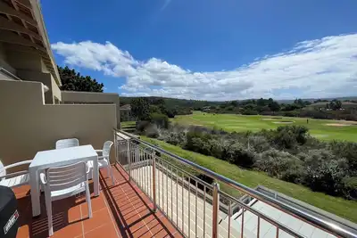 Image de The Goose | 4 sleeper - Golf, Bbq & Sunny Patio