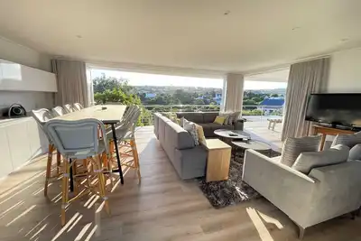 Image de Beachy Head Hideaway 10 | Sea Views, Robberg Beach