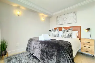 Image de The Aquarella | 3bd Coastal Stay with Sea Views