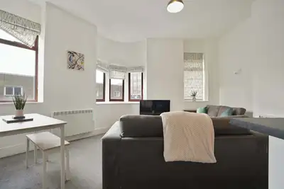 Image de Cosy City-Centre Apartment Hu1